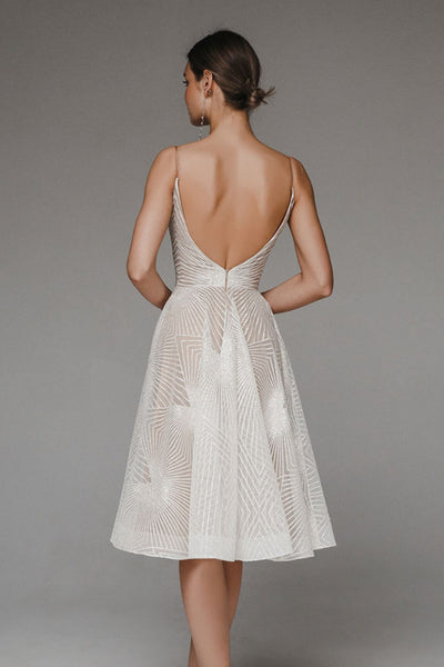 Olivia™ | Robe d'élégance classique pour femmes
