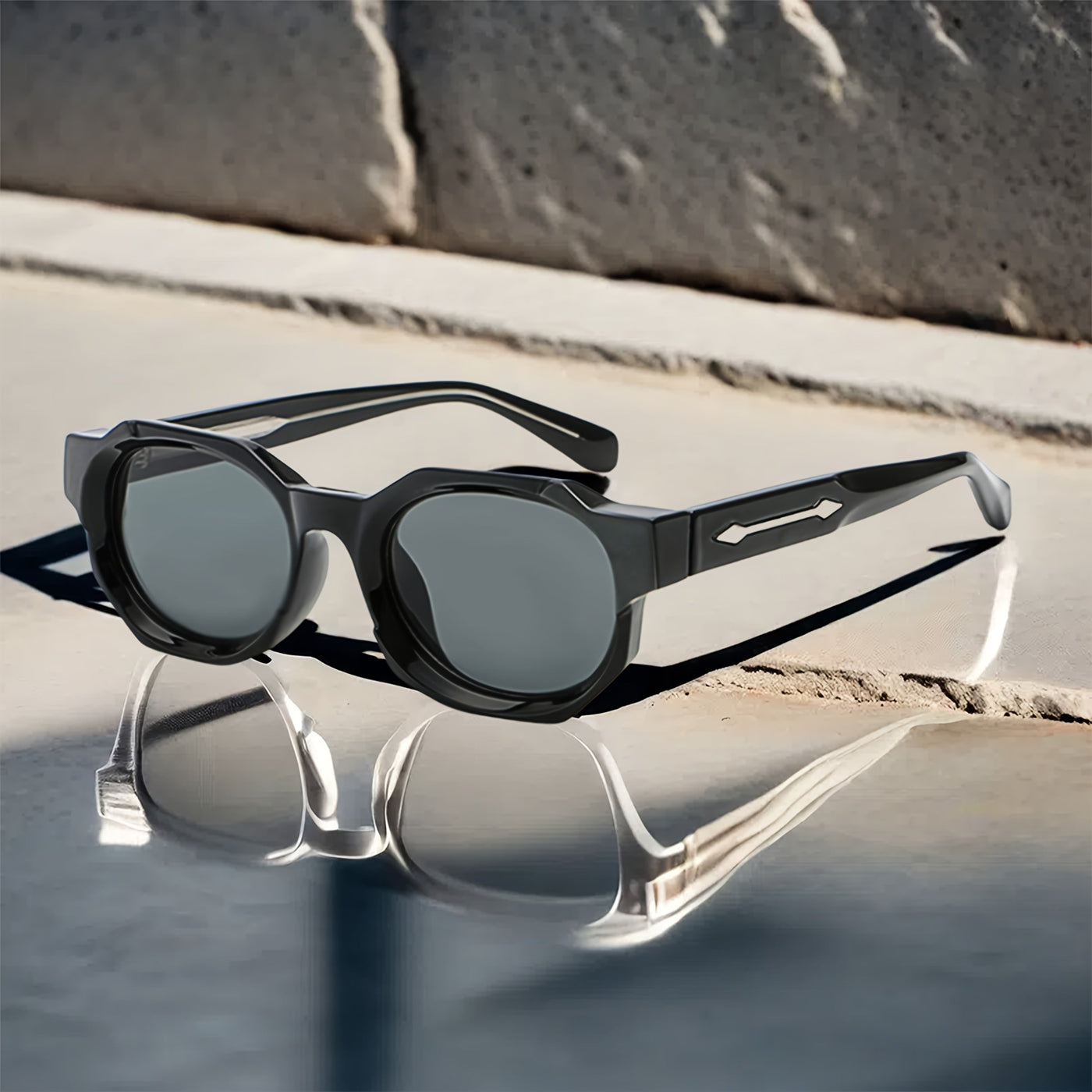 Willem™ | Lunettes de soleil