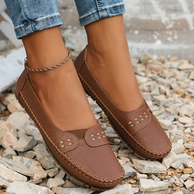 Alva™ | Chaussures orthopédiques