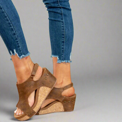 Jonna™ | Sandales Orthopédiques