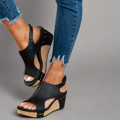 Jonna™ | Sandales Orthopédiques