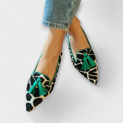 Maison Aorelle™ | Élégants Mocassins