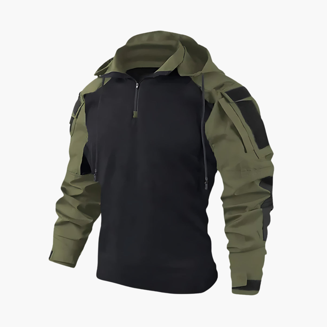 Vert foncé / 3XL