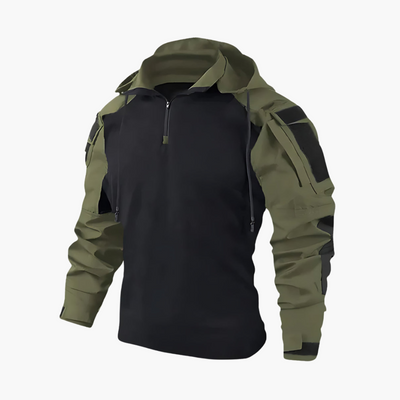 Levi™ | Veste Tactique avec Style et Fonction