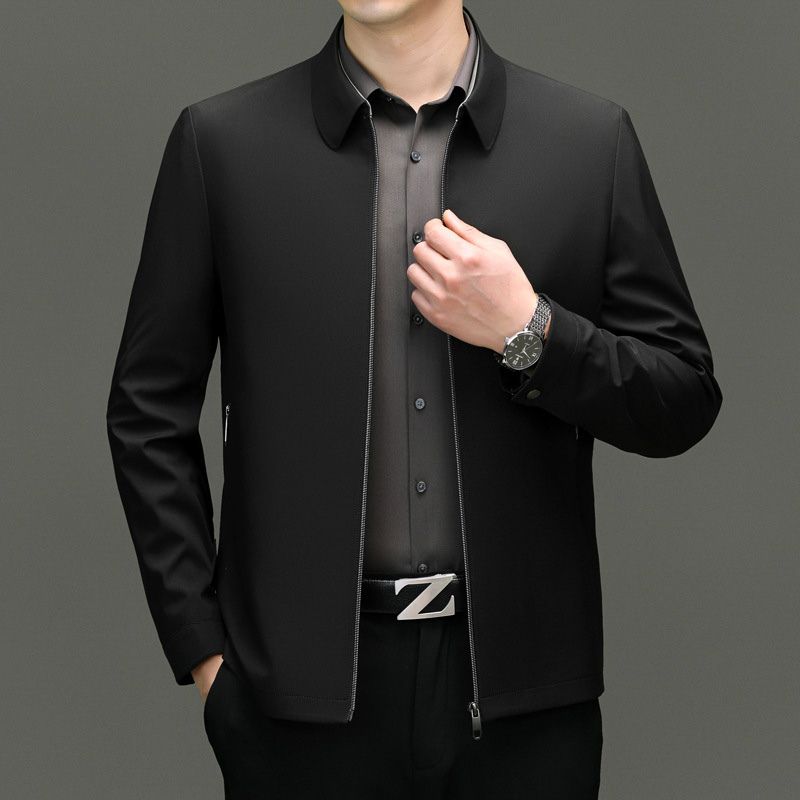 Étienne™ | Veste Nanosilk Transitionnelle