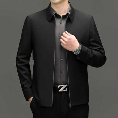 Étienne™ | Veste Nanosilk Transitionnelle