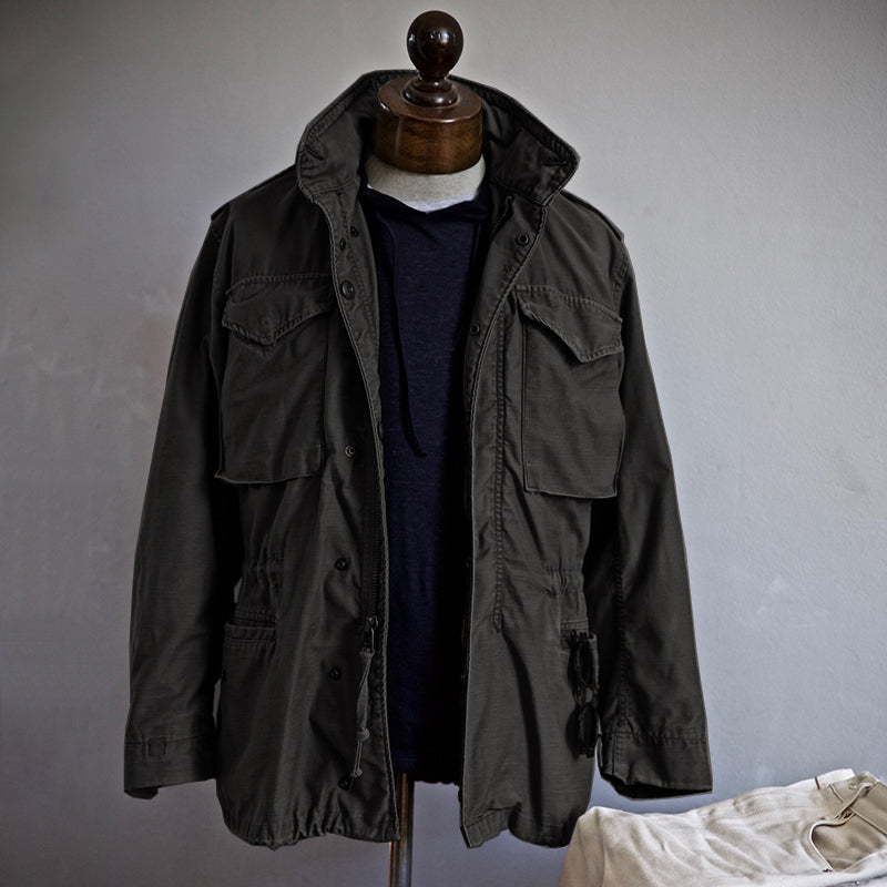 Bastien™ | Veste de terrain