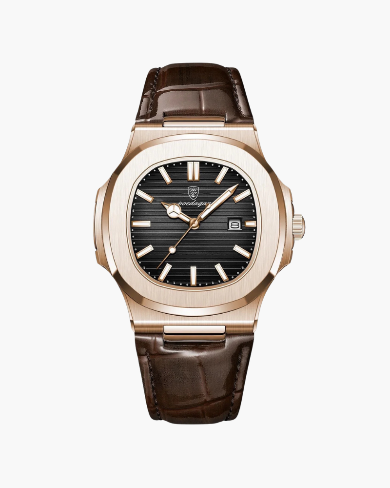 Montre en Cuir Madrid™