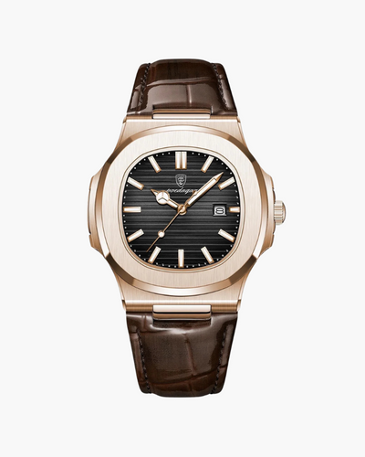 Montre en Cuir Madrid™