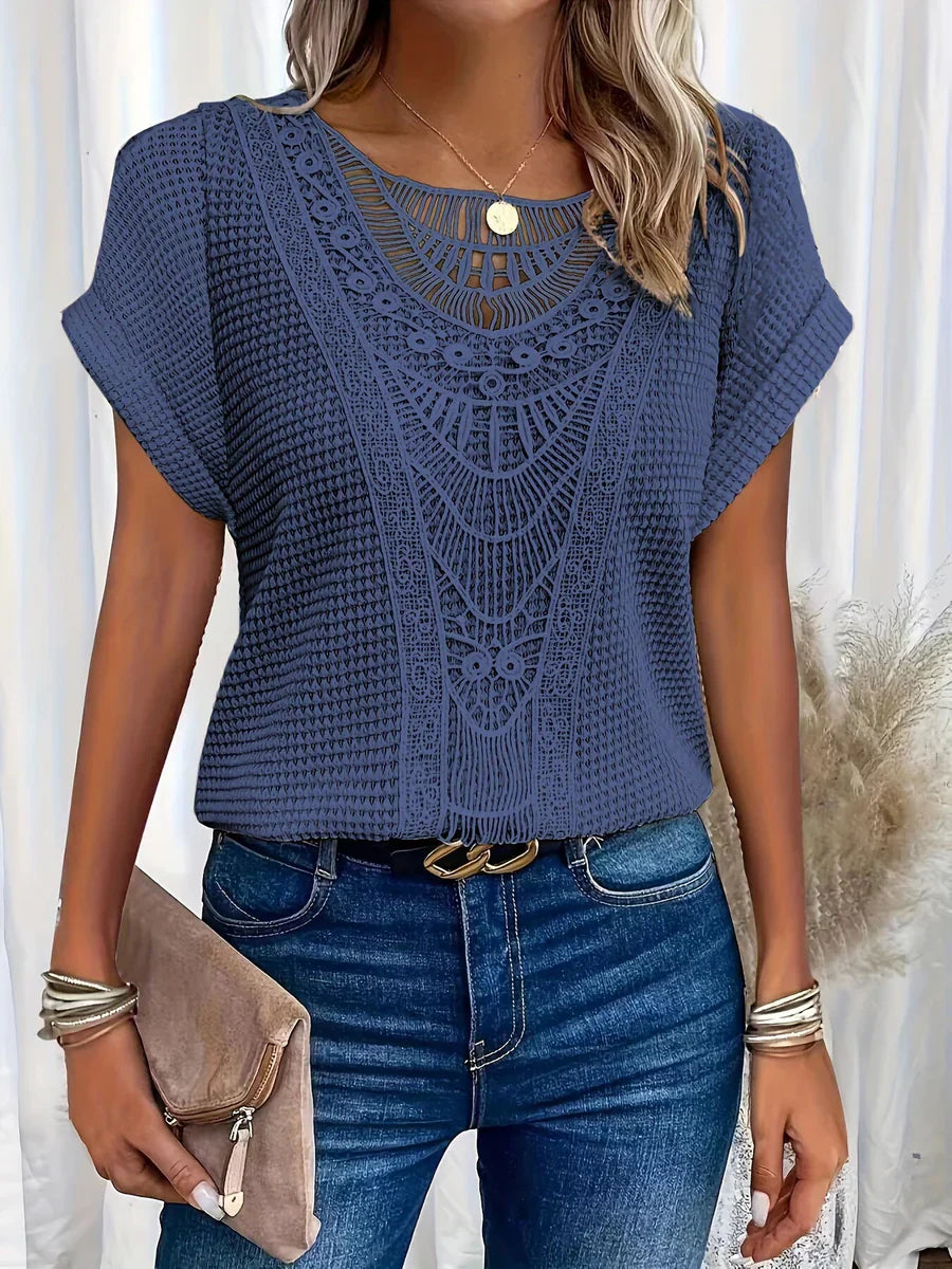 Bleu marine / 2XL