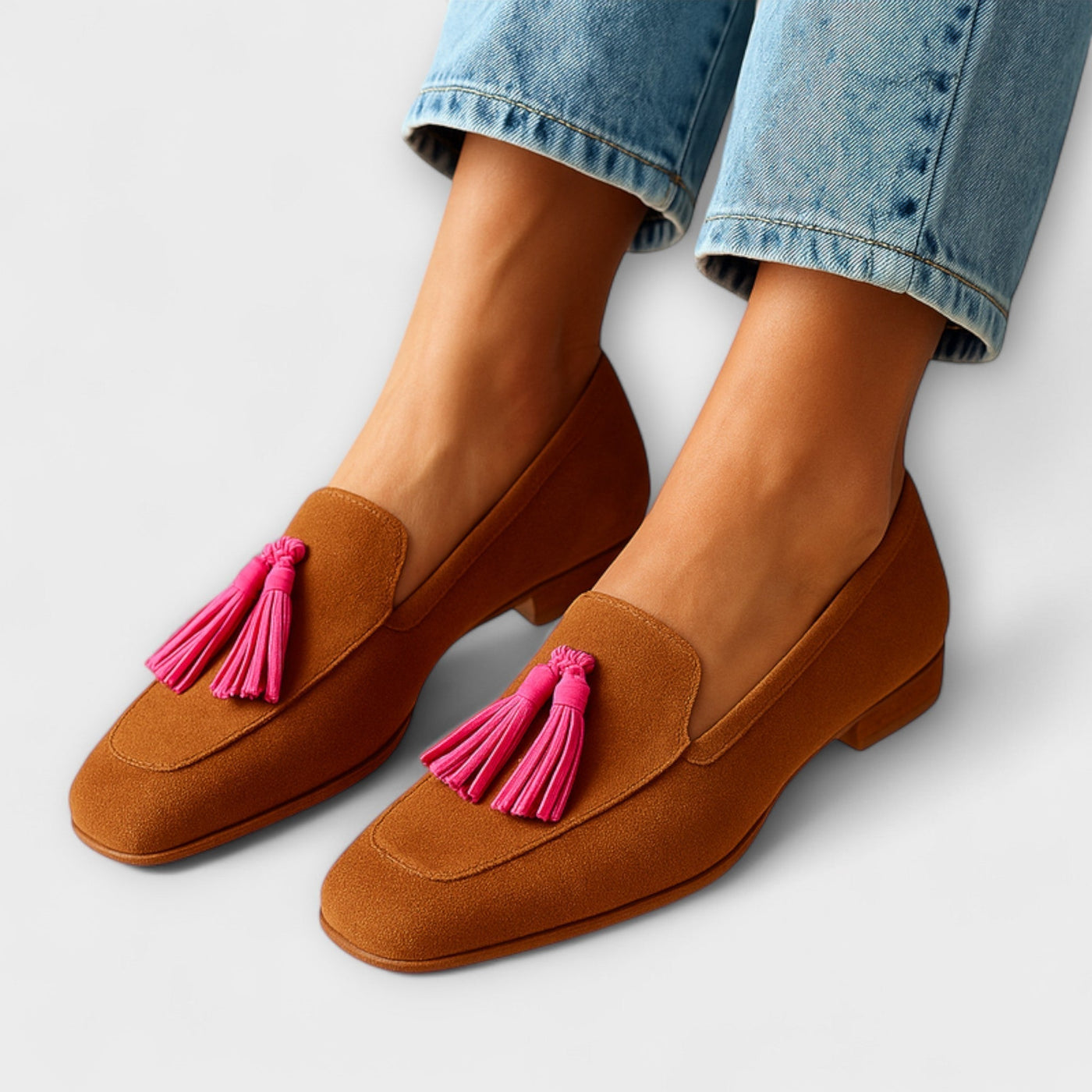Maison Aorelle™ | Mocassins Sans Effort