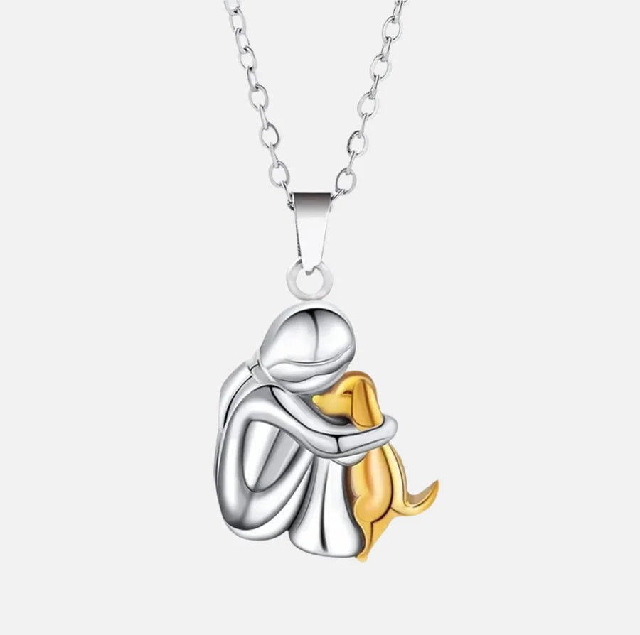 Maison Aorelle® | Collier pour les amoureux des chiens