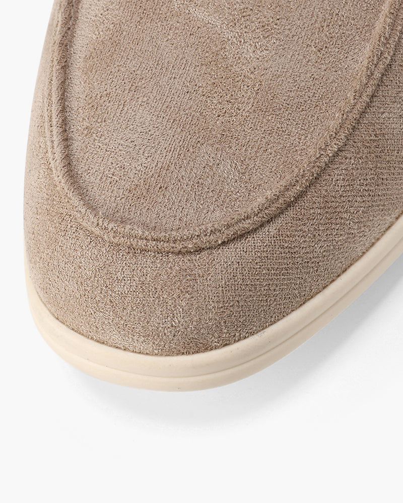 Melvin™ | Mocassins en Suède