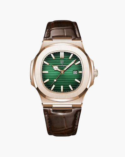 Montre en Cuir Madrid™