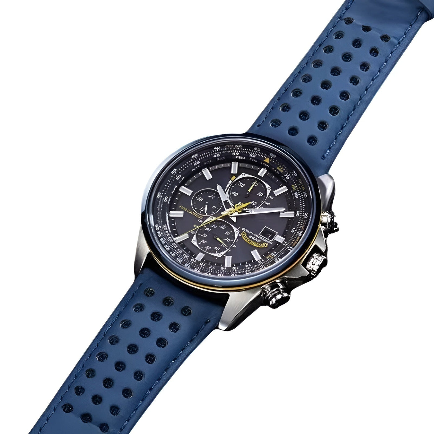Amsterdam Montre Tendance Luxe™