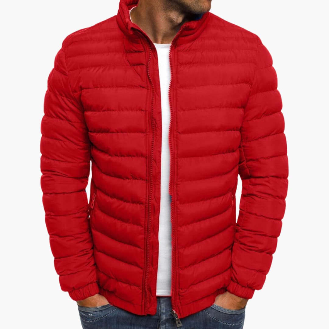 Måns™ | Veste élégante et légère