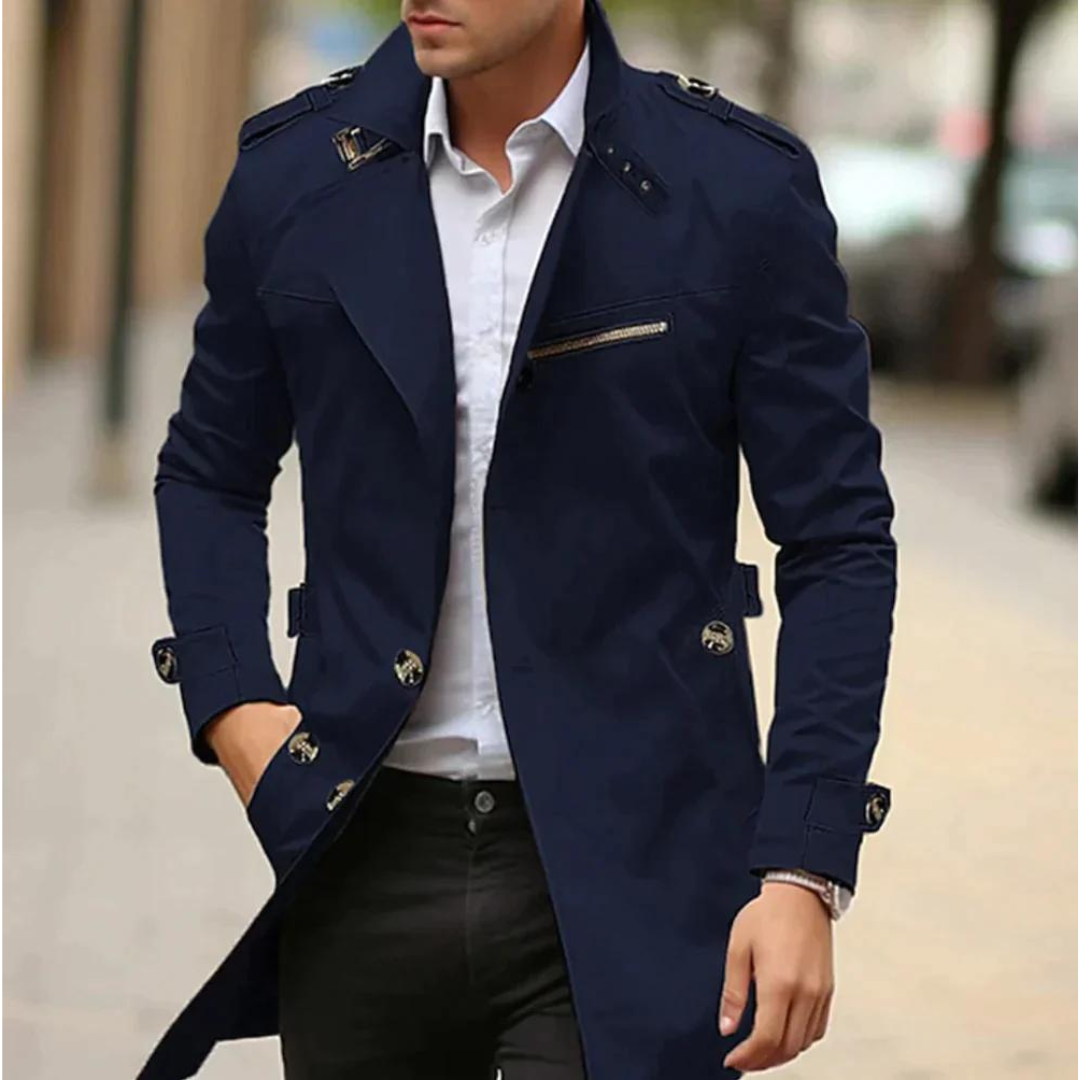 Bleu / 4XL