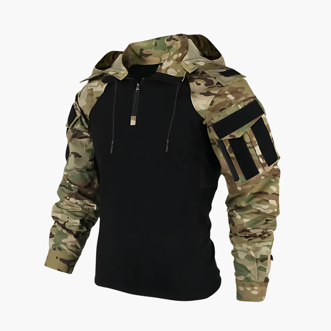 Camouflage / 3XL
