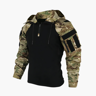 Levi™ | Veste Tactique avec Style et Fonction