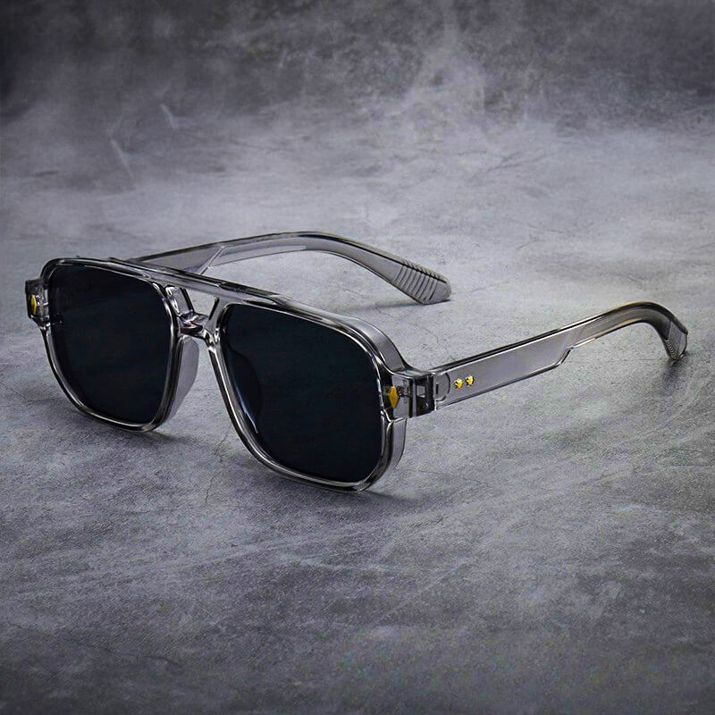 Winston™ | Lunettes de soleil surdimensionnées