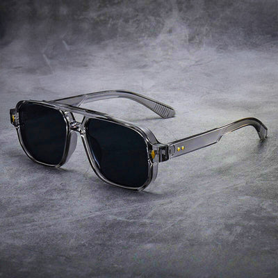 Winston™ | Lunettes de soleil surdimensionnées