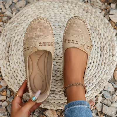 Alva™ | Chaussures orthopédiques