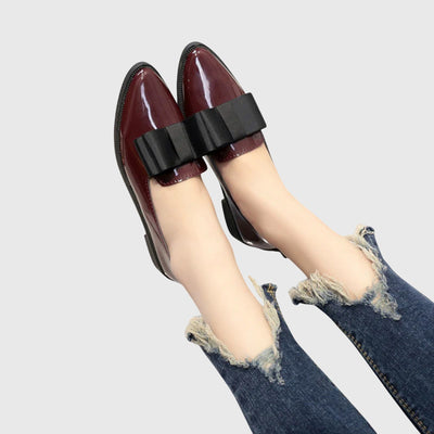 Maison Aorelle™ | Mocassins Confort Absolu