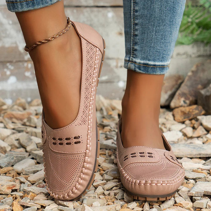 Alva™ | Chaussures orthopédiques