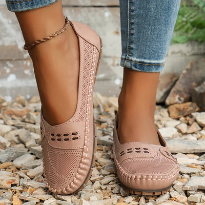 Alva™ | Chaussures orthopédiques
