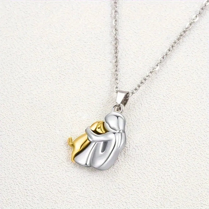 Maison Aorelle® | Collier pour les amoureux des chiens