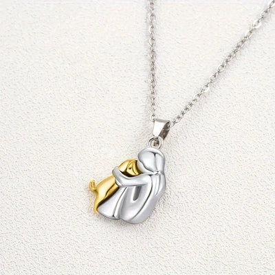 Maison Aorelle® | Collier pour les amoureux des chiens