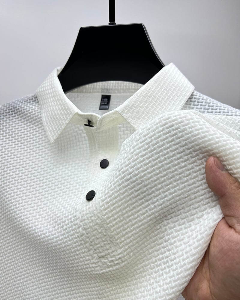 Noel™ | Polo pour Hommes
