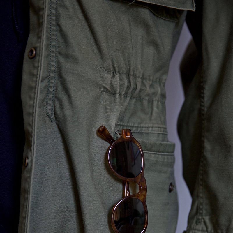 Bastien™ | Veste de terrain