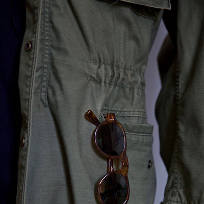 Bastien™ | Veste de terrain