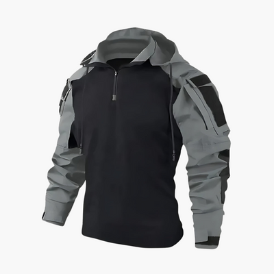 Levi™ | Veste Tactique avec Style et Fonction