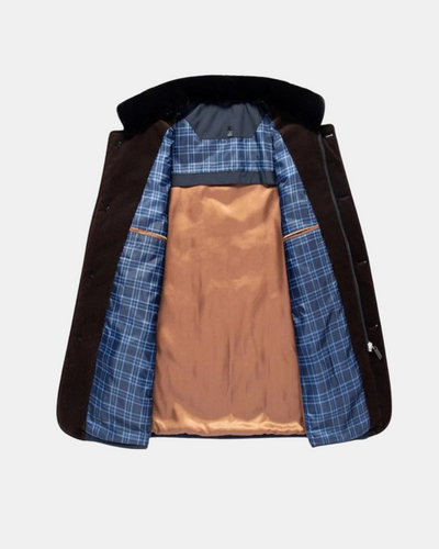 Florian™ | Veste d'affaires premium pour hommes