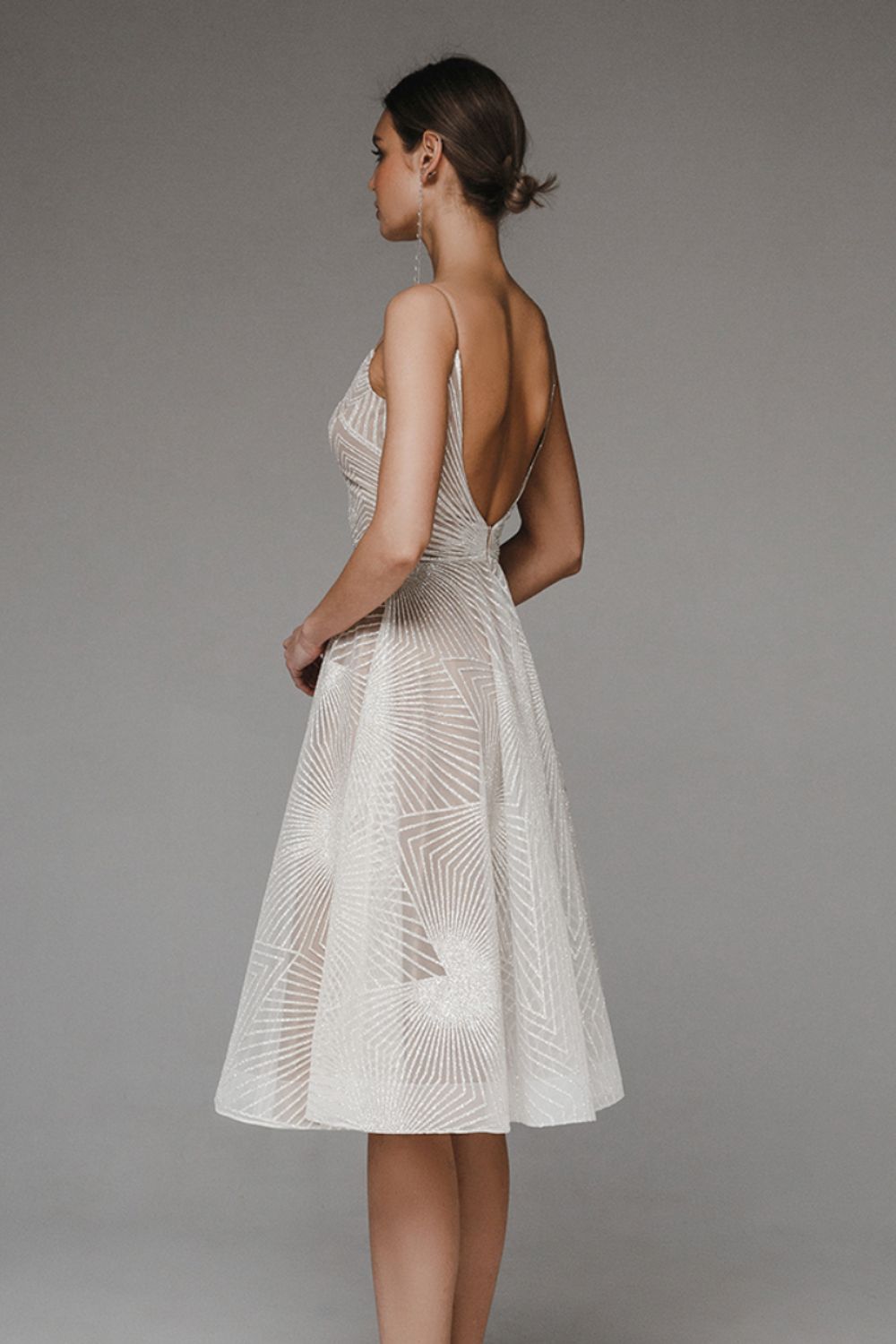 Olivia™ | Robe d'élégance classique pour femmes