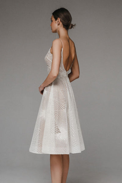 Olivia™ | Robe d'élégance classique pour femmes