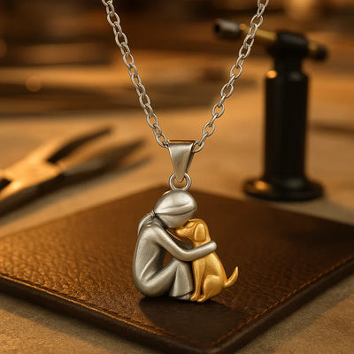 Maison Aorelle® | Collier pour les amoureux des chiens