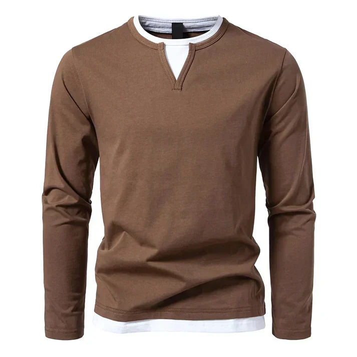 Marron / 2XL