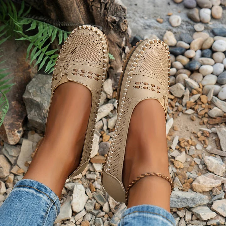 Alva™ | Chaussures orthopédiques