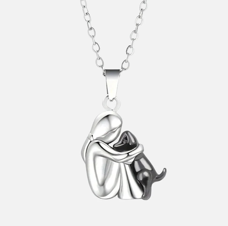 Maison Aorelle® | Collier pour les amoureux des chiens