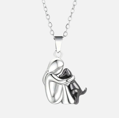 Maison Aorelle® | Collier pour les amoureux des chiens