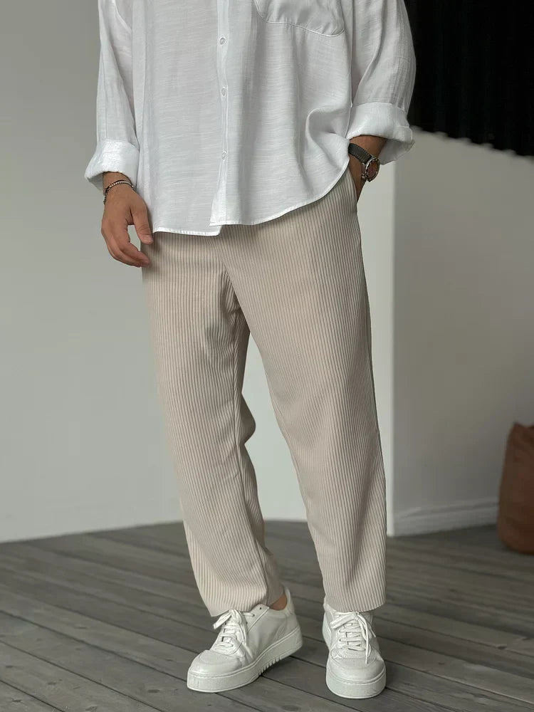 Jonathan™ | Pantalons Élégants pour Hommes