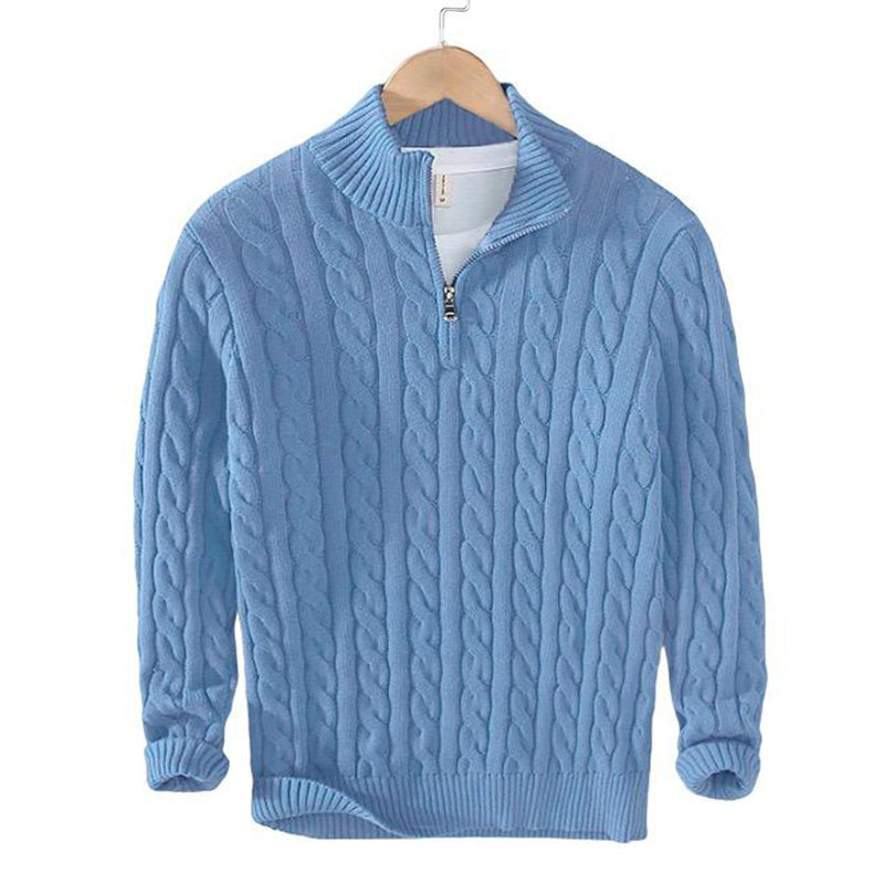 Bleu Azur / 3XL