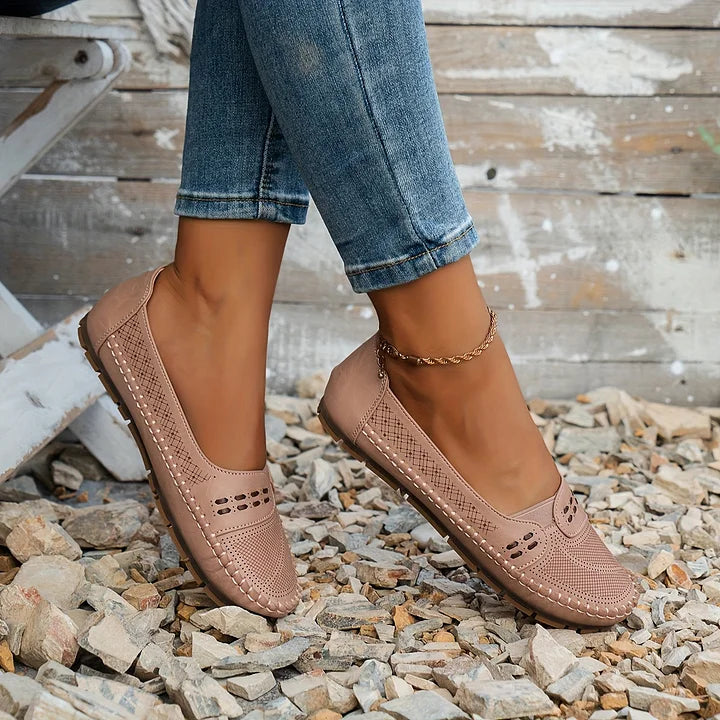 Alva™ | Chaussures orthopédiques