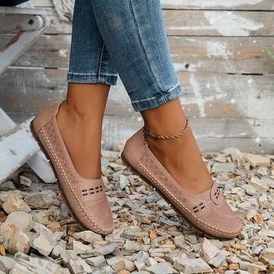 Alva™ | Chaussures orthopédiques