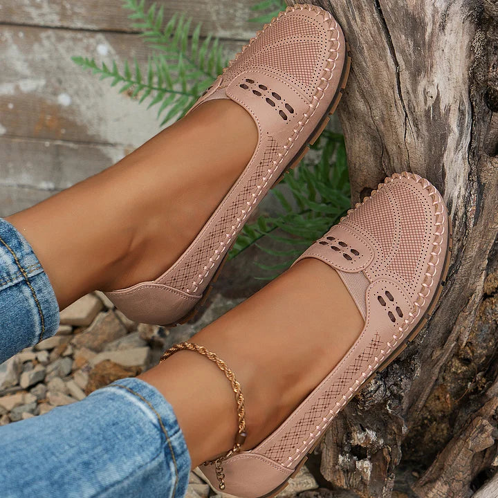 Alva™ | Chaussures orthopédiques