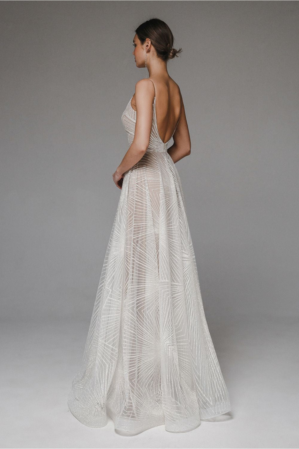 Olivia™ | Robe d'élégance classique pour femmes