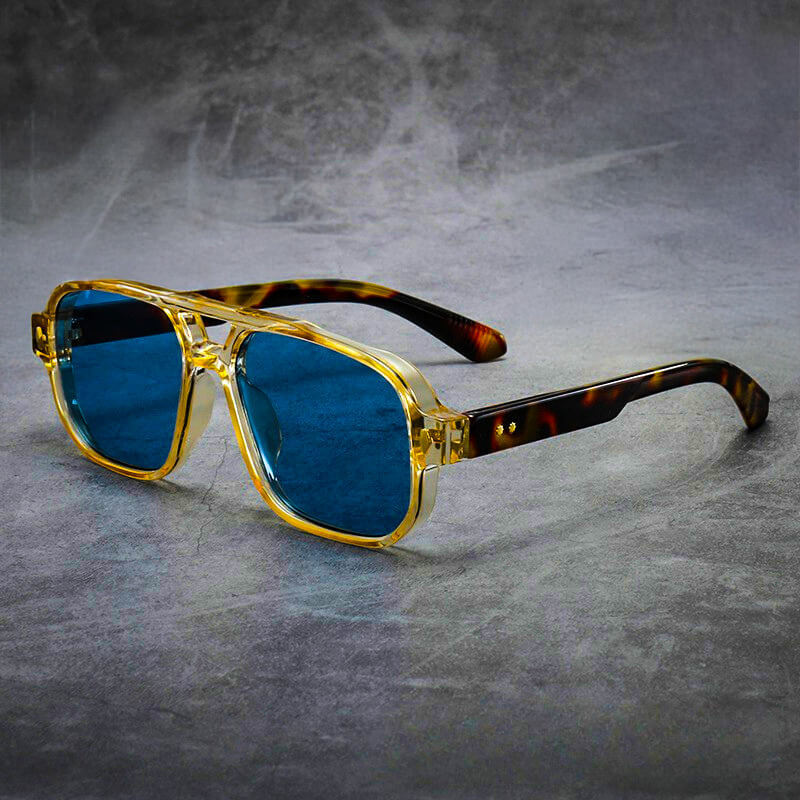 Winston™ | Lunettes de soleil surdimensionnées